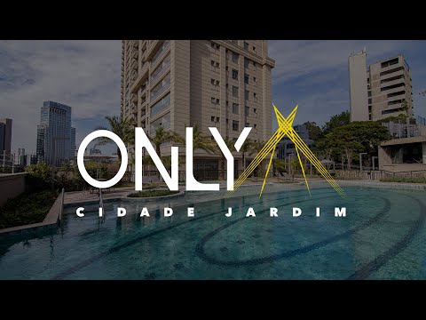 Conheça os diferenciais do Only Cidade Jardim