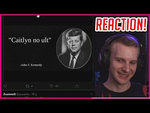Jankos Reacts to