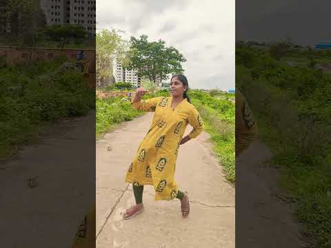 తెల్ల చీర సాంగ్ 🥰🥰