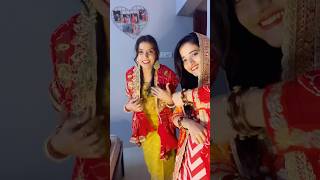 Devrani jethhani duo 😍🧿 #devranijethani #duo #100dayschallenge #apsarasvlogverse #shorts #trending