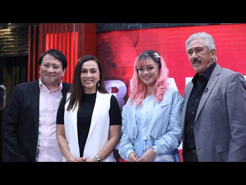 Reality Check with Tito Sotto Guesting [VLOG]