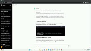 python f string escape Profile
