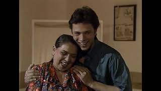 Sweet Illusion Episode 87 Coraima Torres and Gabriel Fernandez Venezuelan Soap Opera