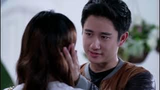 Kedekatan Kenny Austin & Amanda Manopo saat di Lokasi Shooting Cinta Yasmin