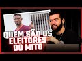 OS PIORES ELEITORES DO BOLSONARO