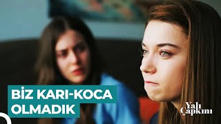 Benim Varlığım Fazlalık Onun İçin Yalı Çapkını