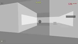 Visibility mesh tutorial (Serious Editor 2017)