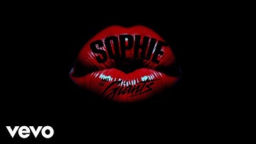 Sophie and the Giants - A Little Bit Wild (Lyric Video)