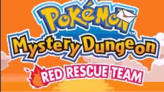 Em Pokémon Mystery Dungeon: Red/Blue Rescue Team (GBA/DS), descubra o seu  lado Pokémon - Nintendo Blast