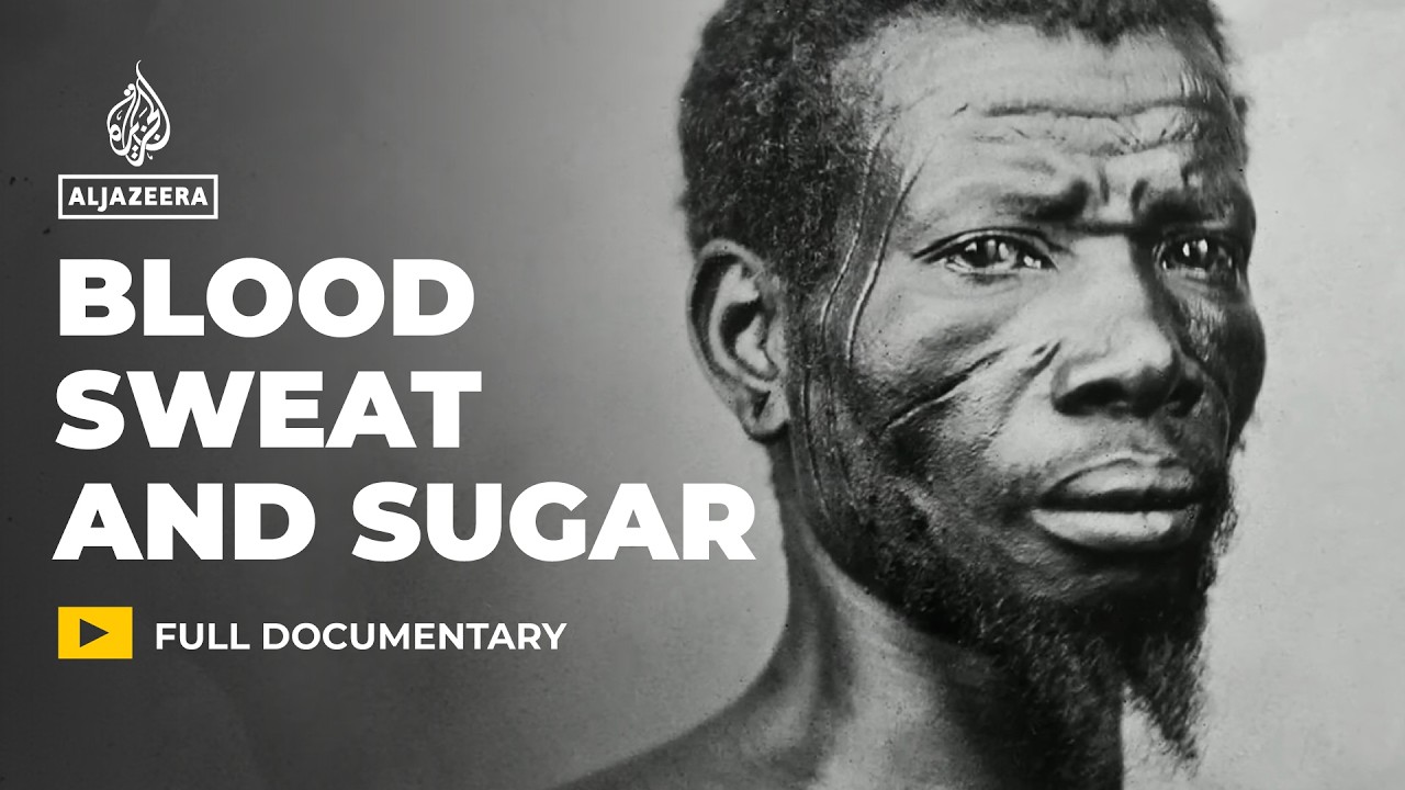 How sugar was built on a global system of slavery | Featured Documentary