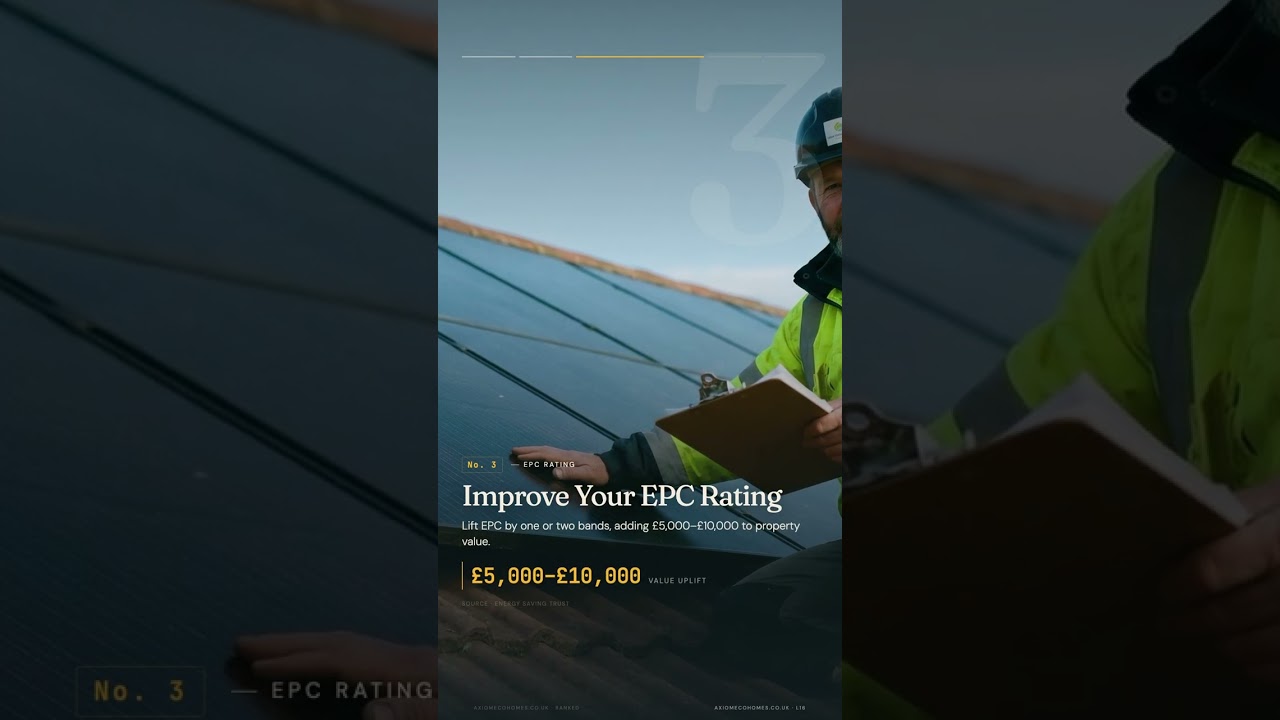 10 Ways Solar Panels Add Value to Your Home