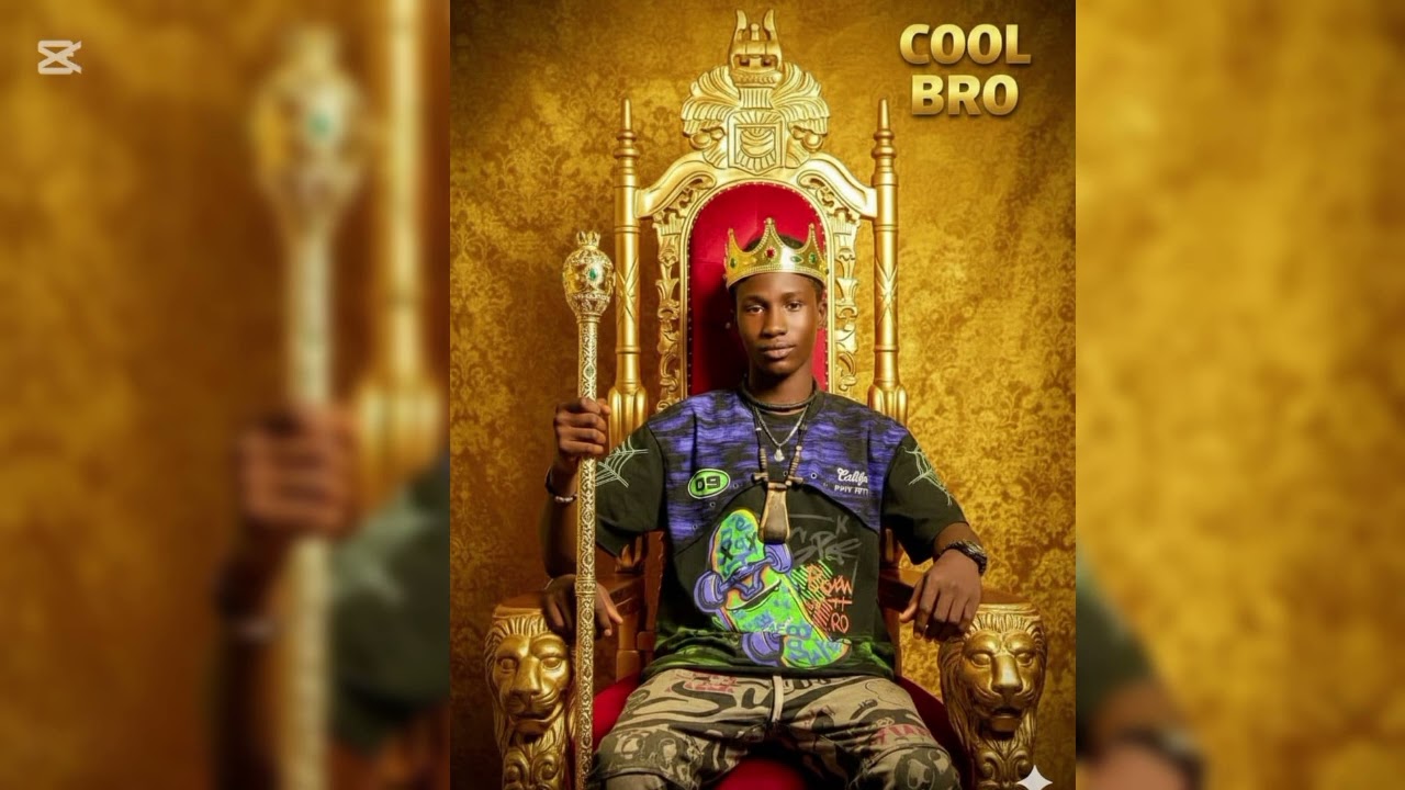 COOL BRO _ CLASH 