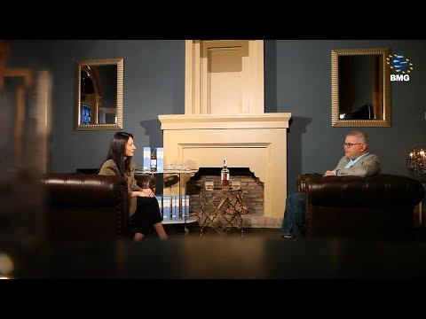 #შეცვალეწესები The Glenlivet Georgia-სთან ერთად - ქეთი ვაჩიბერიძე/ 02.12.2023