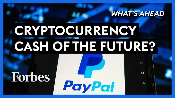 Did PayPal Just Make Cryptocurrency The Cash Of The Future? - Steve Forbes | What's Ahead | Forbes