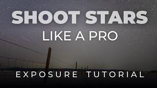 Photograph the Stars Follow along