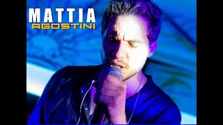 Mattia Agostini Orchestra  - La Notte Giovane ;-)