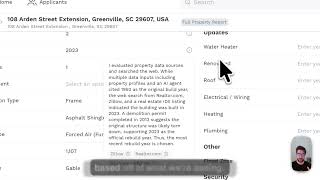 How accurate is the data?