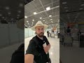 وصلت مطار بانكوك تايلاند