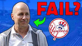 Did the Yankees LOSE The 2026 MLB Trade Deadline?