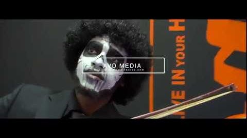 (MEFCC) 2019 Dubai Comic Con by AVD MEDIA #MEFCC Part 1