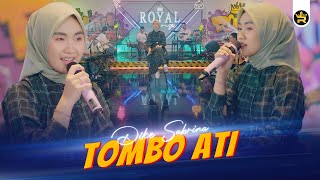 DIKE SABRINA - TOMBO ATI (  Live Video Royal Music )