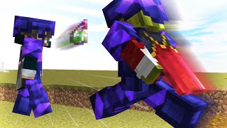 Ranked but I use ONLY Magician [Ranked Skywars]