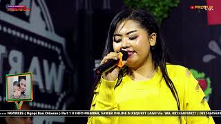 CINTA BLI PASTI - DEVI MANUAL || EDISI NGORKES BARENG X-TREME LIVE MUSIC PART 1