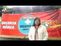 8° Jamboree Chile #3: Conoce el hospital y el radioclub del evento