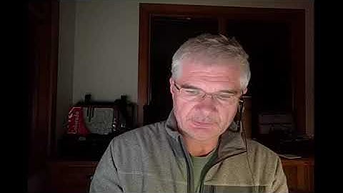 Garmin etrex 30x: Loading and Displaying a GPX Track (Part 6 of 6)