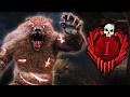 High Level Oni Gameplay - Dead By Daylight (No Commentary)