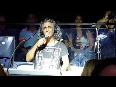אביב גפן — קבעתי עם האושר