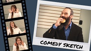 Comedy Sketch Online Reputation Litigators