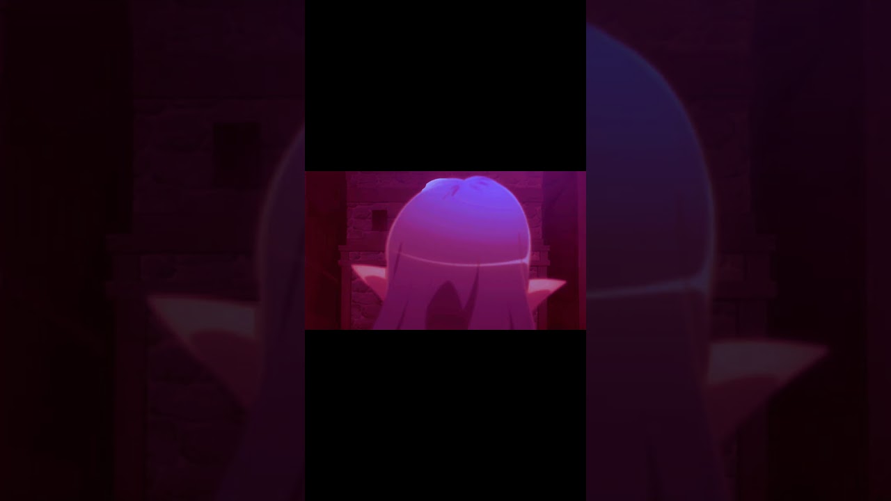 Люди и монстры никогда не уживутся вместе ч1