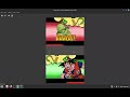 Nintendo DS Emulator - Dragon Ball Z - Goku Densetsu / PC Gameplay
