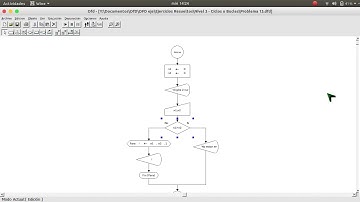 Hacer un programa que pida dos números y muestre todos los numeros //Algoritmos en un minuto