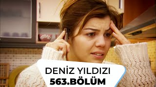 Deniz Yıldızı 563. Bölüm 3. Sezon
