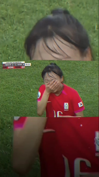 gol selebrasi ❌ gol tersipu malu 🤭✅#cewek #korea #shorts #viral #fyp