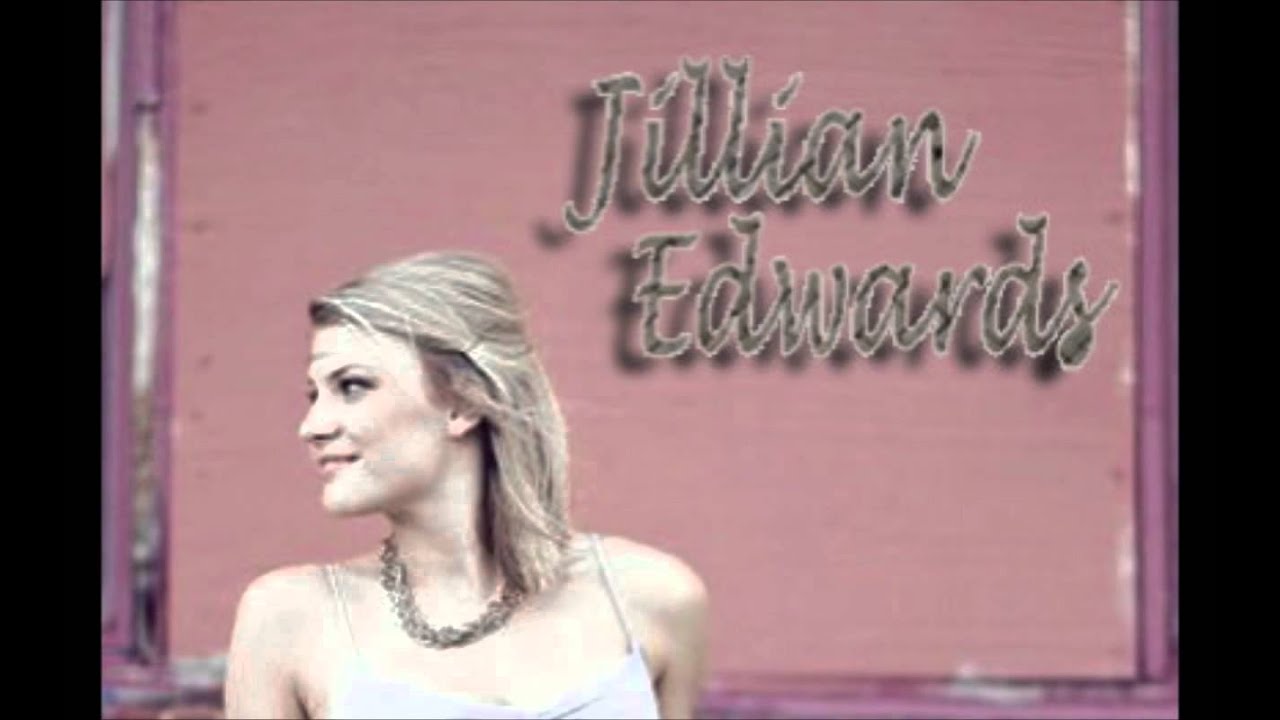 Once Should Be Enough Jillian Edwards YouTube
