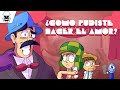 ¿Cómo pudiste hacer el amor? - Third World Tournament X