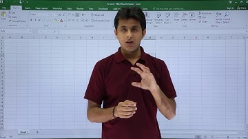 Excel VBA - 1D Array Static