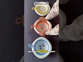 Families with babies should definitely have a set of these folding mini washbasins.