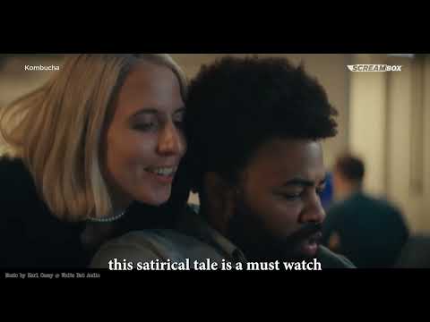 What to watch on SCREAMBOX? | March Selects with Tony Wash