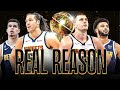 The REAL Reason Denver Nuggets couldn’t repeat the NBA!#nba #sports #basketball #fyp #fypシ