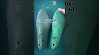 SHOE LASTS #shorts #shoemaking
Choose the correct last—skip that and your shoes will never fit right.
#shoemaking #shoelast #patternmaking
For more info, please visit Shoemaking Courses online
https://www.shoemakingcoursesonline.com/on-line-courses/ SHOE LASTS #shorts #shoemaking