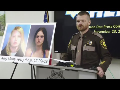 Fond du Lac Jane Doe investigation; officials update Nov. 2008 case | FOX6 News Milwaukee