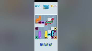 Gecko out level 15 Walkthrough Solution 