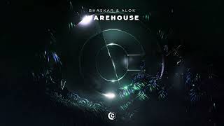 Bhaskar & Alok - The Warehouse (Official Visualizer)