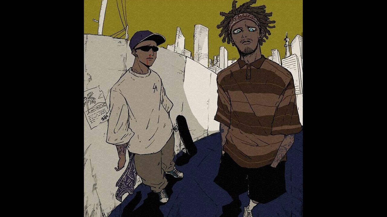 Download (FREE FOR PROFIT) Soul Boom Bap Chill Jazz x LoFi Type Beat - "Mobbin" MP3