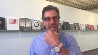 Big Ideas: Art Book Publishing with Radius Books