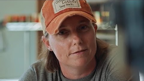 Chasing Community and a Dream One Video at a Time [Advertiser Content From TikTok]